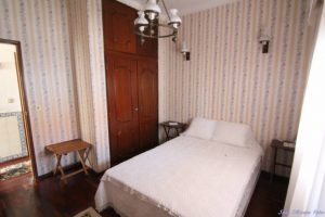 quarto da cerca